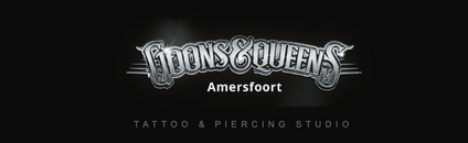 Goons & Queens Amersfoort